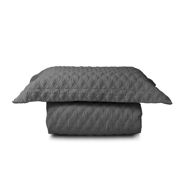 Colcha Cobre Leito King Cetim 300 Fios | Naturalle - St. Germ